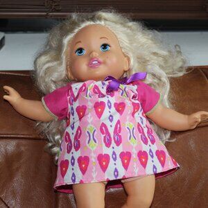 Mattel doll little mommy original